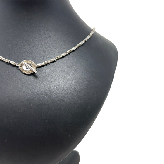 Sterling Silver Links of London Chain (31")