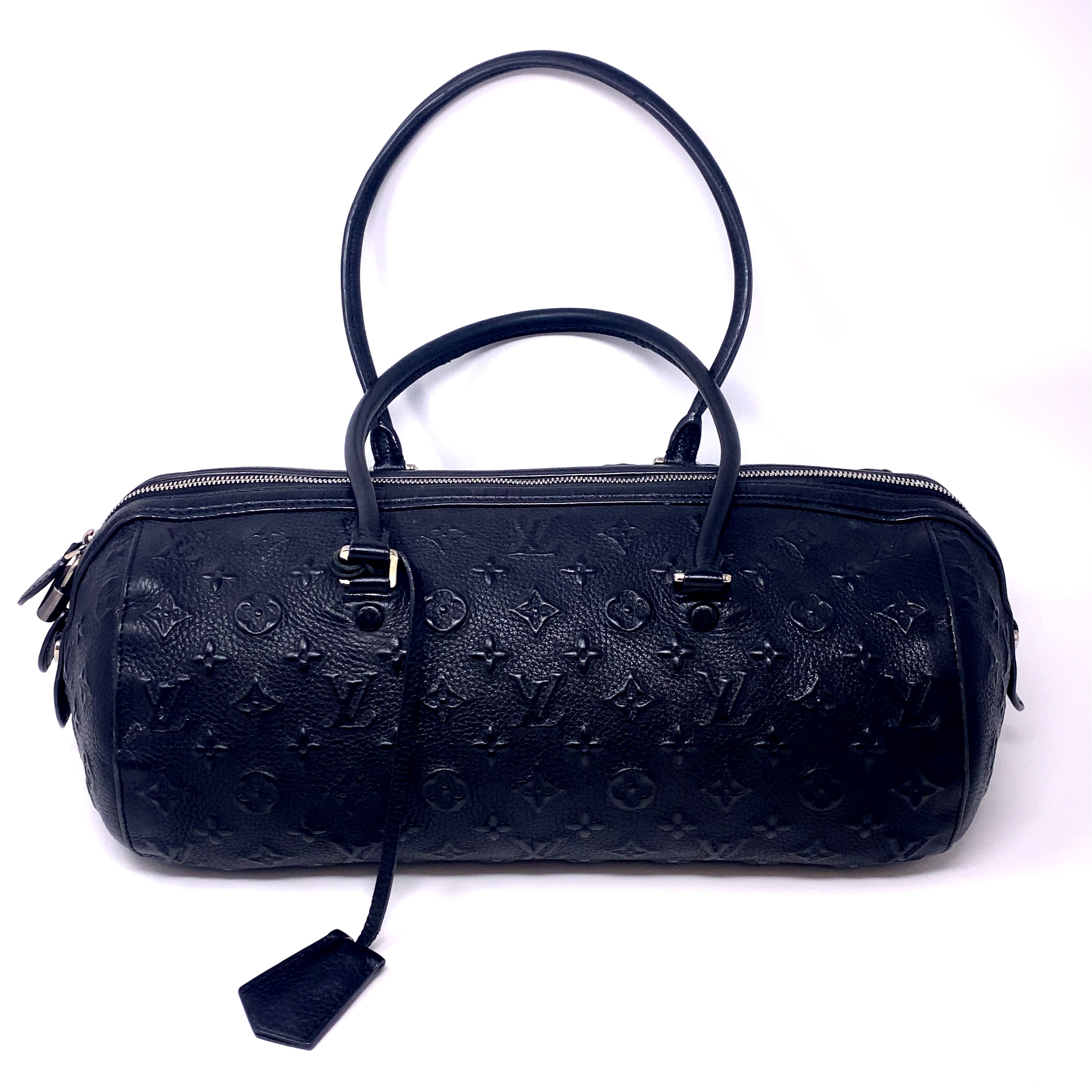 Louis Vuitton Monogram Revelation Neo Papillon GM - Black Shoulder Bags,  Handbags - LOU772533