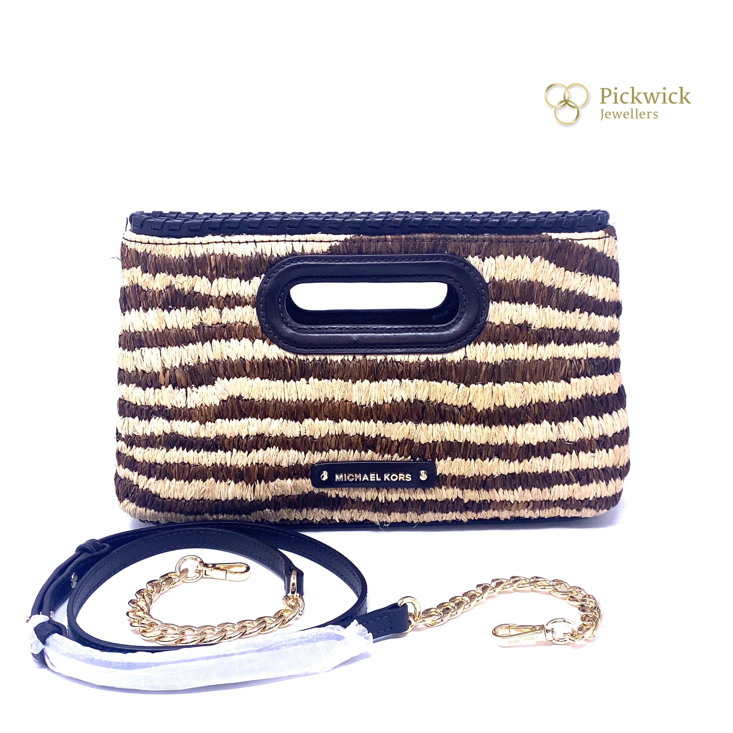 Michael kors clutch bag deals sale uk