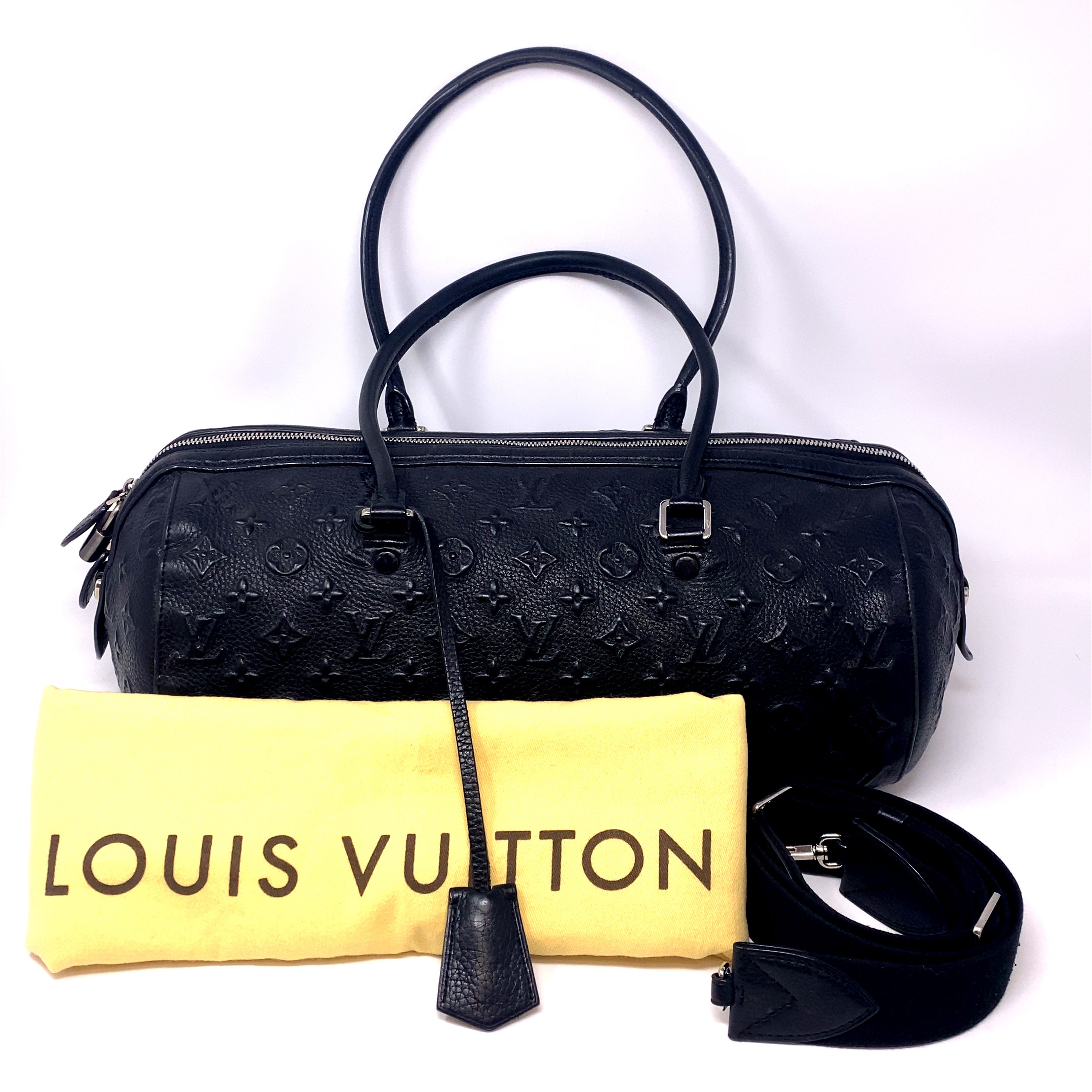 Louis Vuitton Gold Monogram Vinyl Limited Edition Miroir Papillon Bag Louis  Vuitton