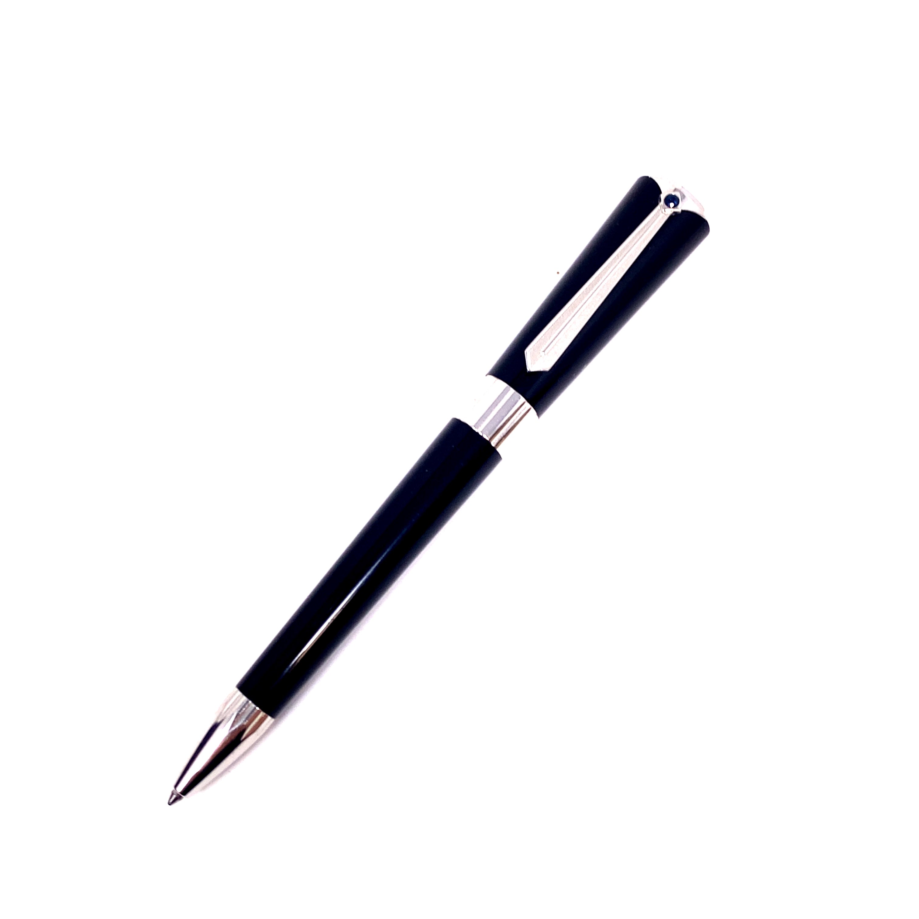 Montblanc marlene discount dietrich fountain pen