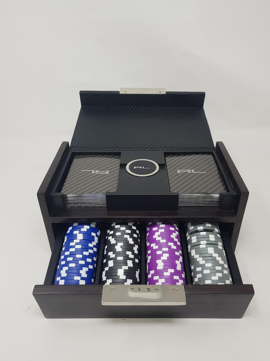 Ralph Lauren Home - Poker Set