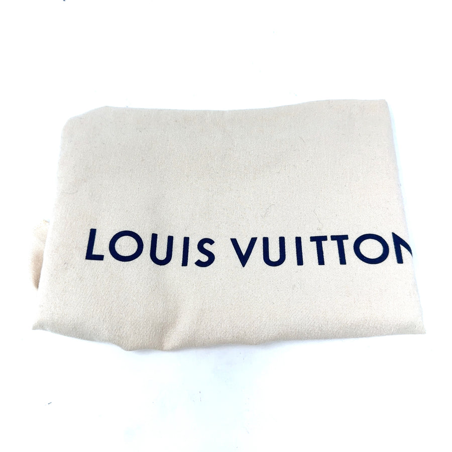 Pre-Owned Louis Vuitton Speedy 25 Trunk Bag