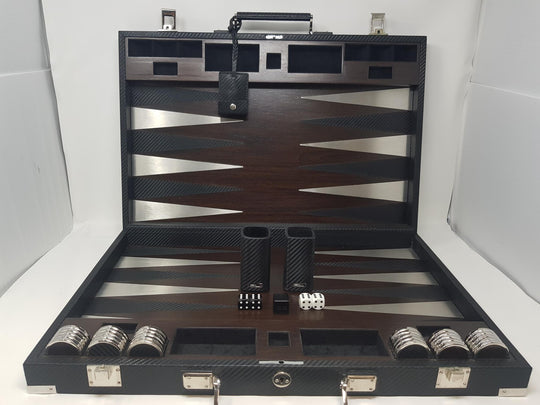 Ralph Lauren Home - Backgammon Set