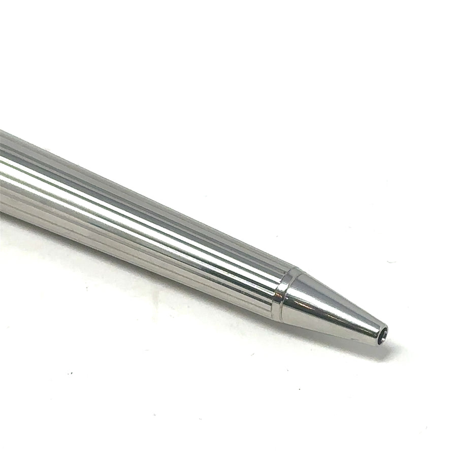 Pre-Owned Santos De Cartier Ballpoint Pen