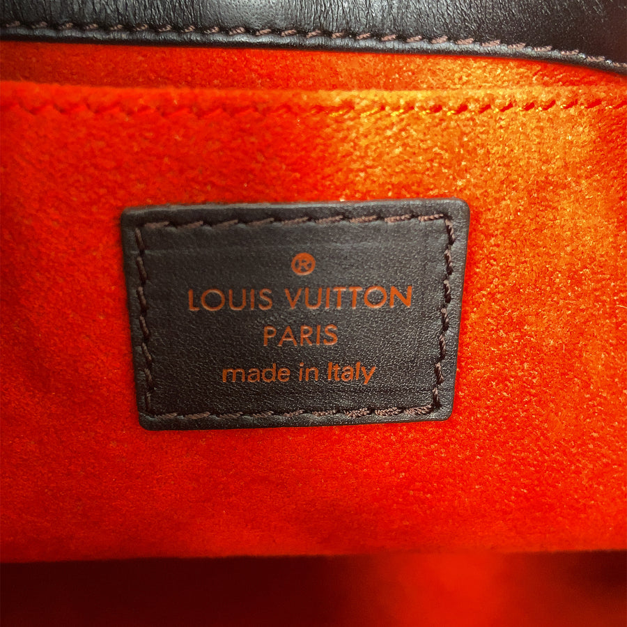 Louis Vuitton Impala Handbag 389516