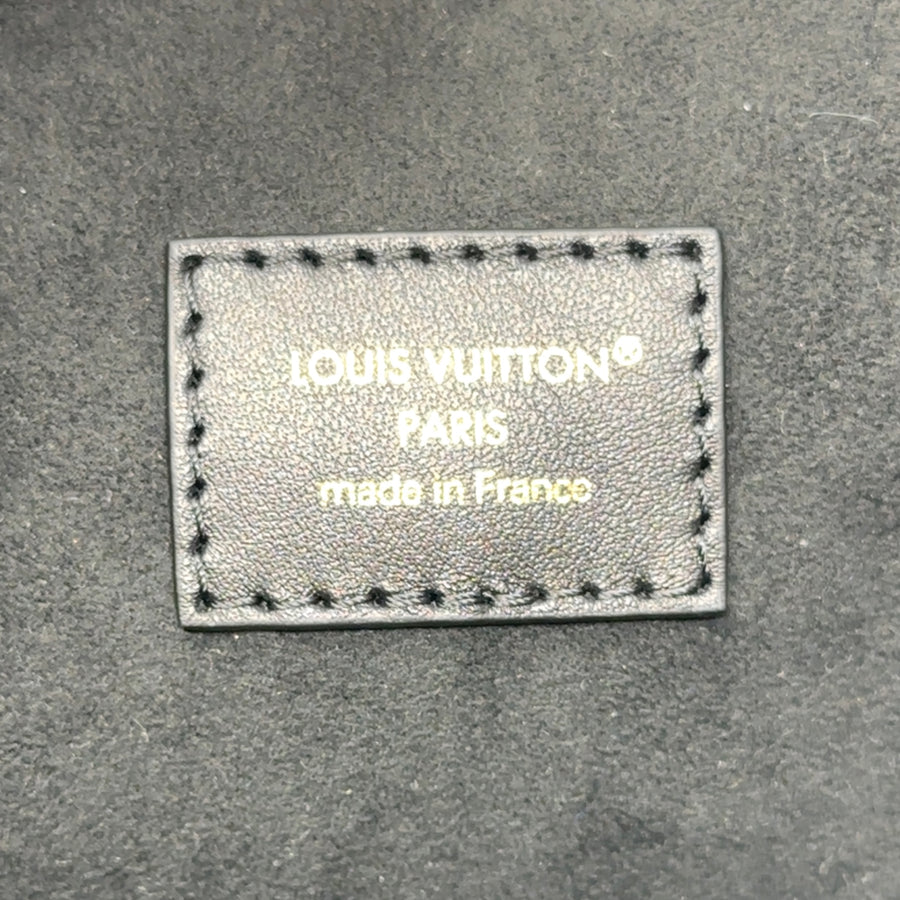 Pre-Owned Louis Vuitton Speedy 25 Trunk Bag