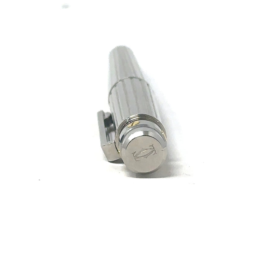 Pre-Owned Santos De Cartier Ballpoint Pen