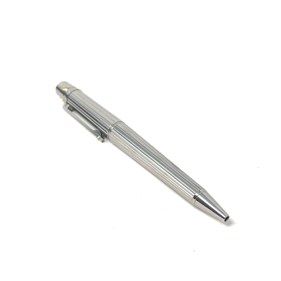 Pre-Owned Santos De Cartier Ballpoint Pen