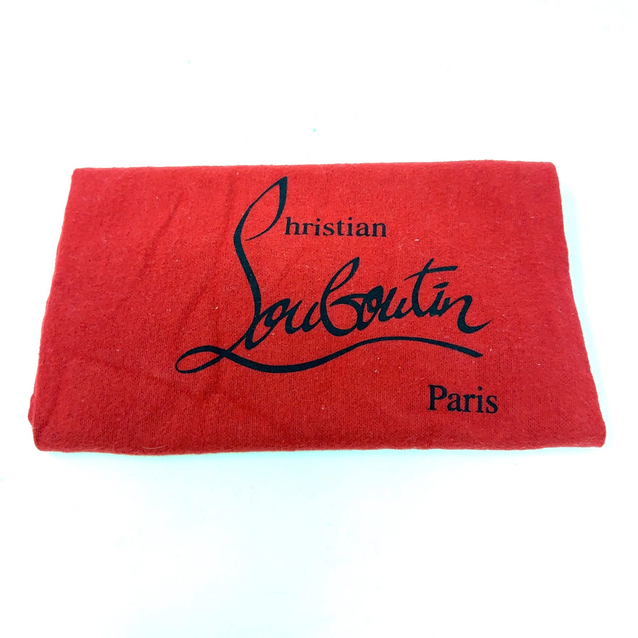 Pre-Owned Christian Louboutin So Kate Multi Colour Heels - UK Size 6 1/2 (EU 40)