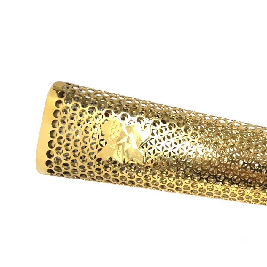 Pre-Owned London 2012 Olympic Torch Relay