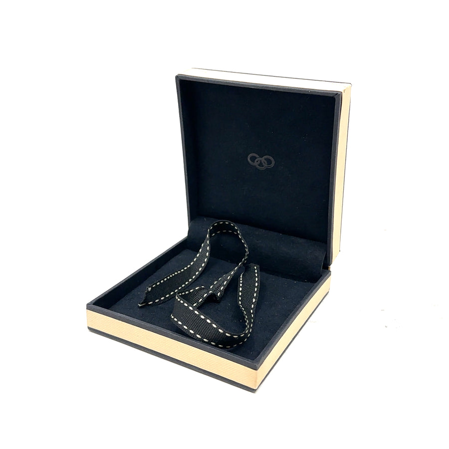 Sterling Silver Links of London Chain (31")