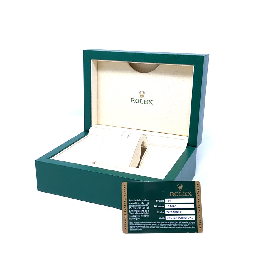 Pre-Owned Stainless Steel Submariner Rolex (Gents)