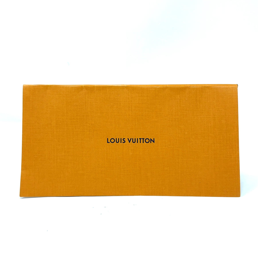 Pre-Owned Louis Vuitton Speedy 25 Trunk Bag