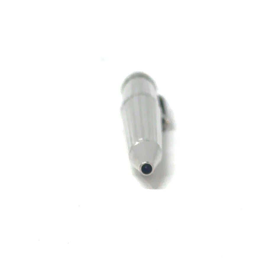 Pre-Owned Santos De Cartier Ballpoint Pen