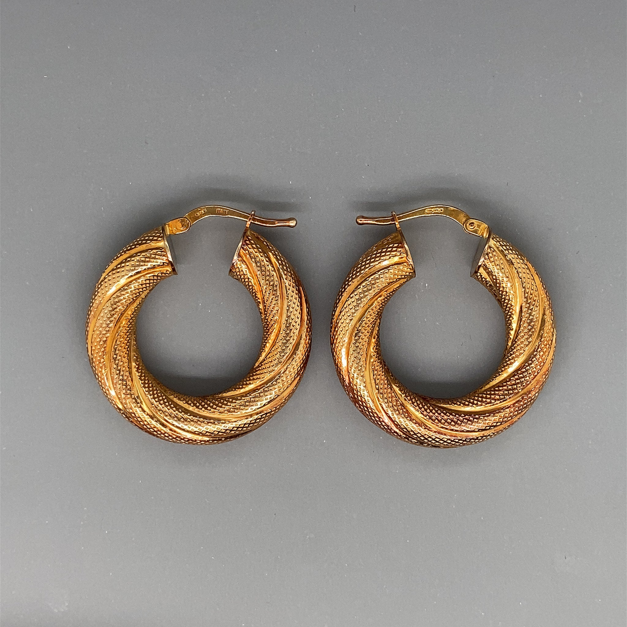 Earrings – Pickwick Jewellers