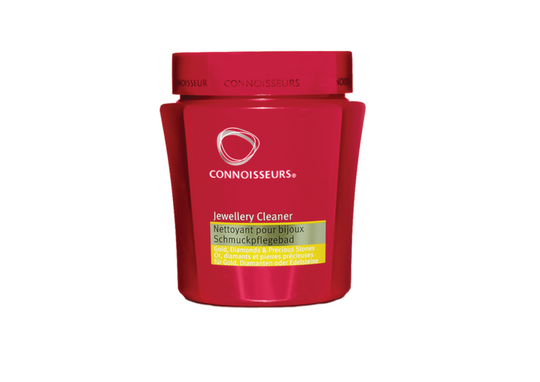 Connoisseurs Precious Jewellery Cleaner