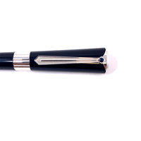 Pre Owned Montblanc Marlene Dietrich Ballpoint Pen Pickwick