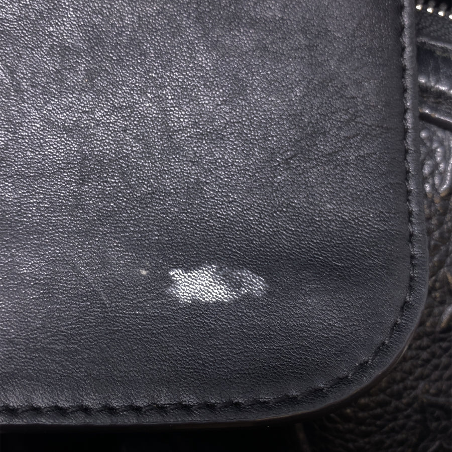Louis Vuitton Monogram Revelation Neo Papillon GM - Black Shoulder Bags,  Handbags - LOU772533