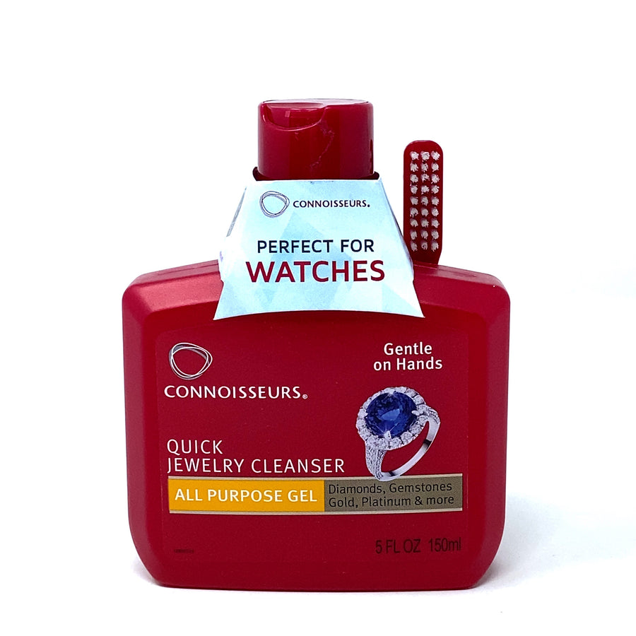 Connoisseurs Precious Quick Jewellery & Watch Cleaner