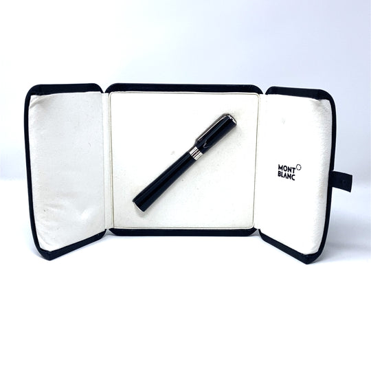 Pre-Owned Montblanc Marlene Dietrich Fountain Pen